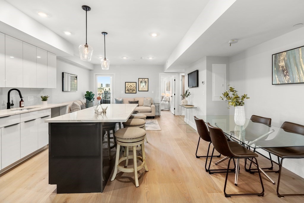 321 West Broadway, Unit 6 Boston, MA 02127 - Photo 3 of 16