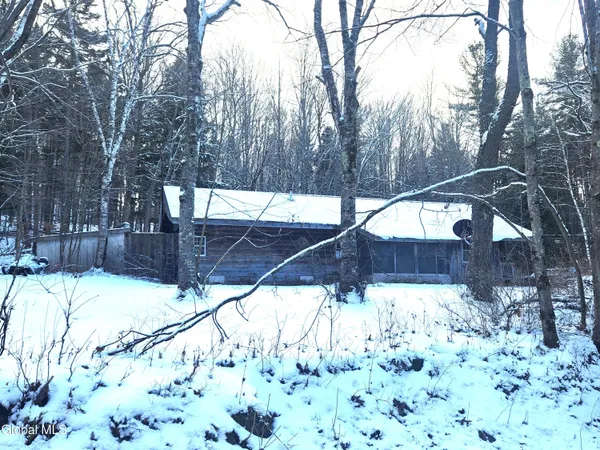 $80,000 | 285 Fish Mountain Road, Lake Pleasant, NY 12108