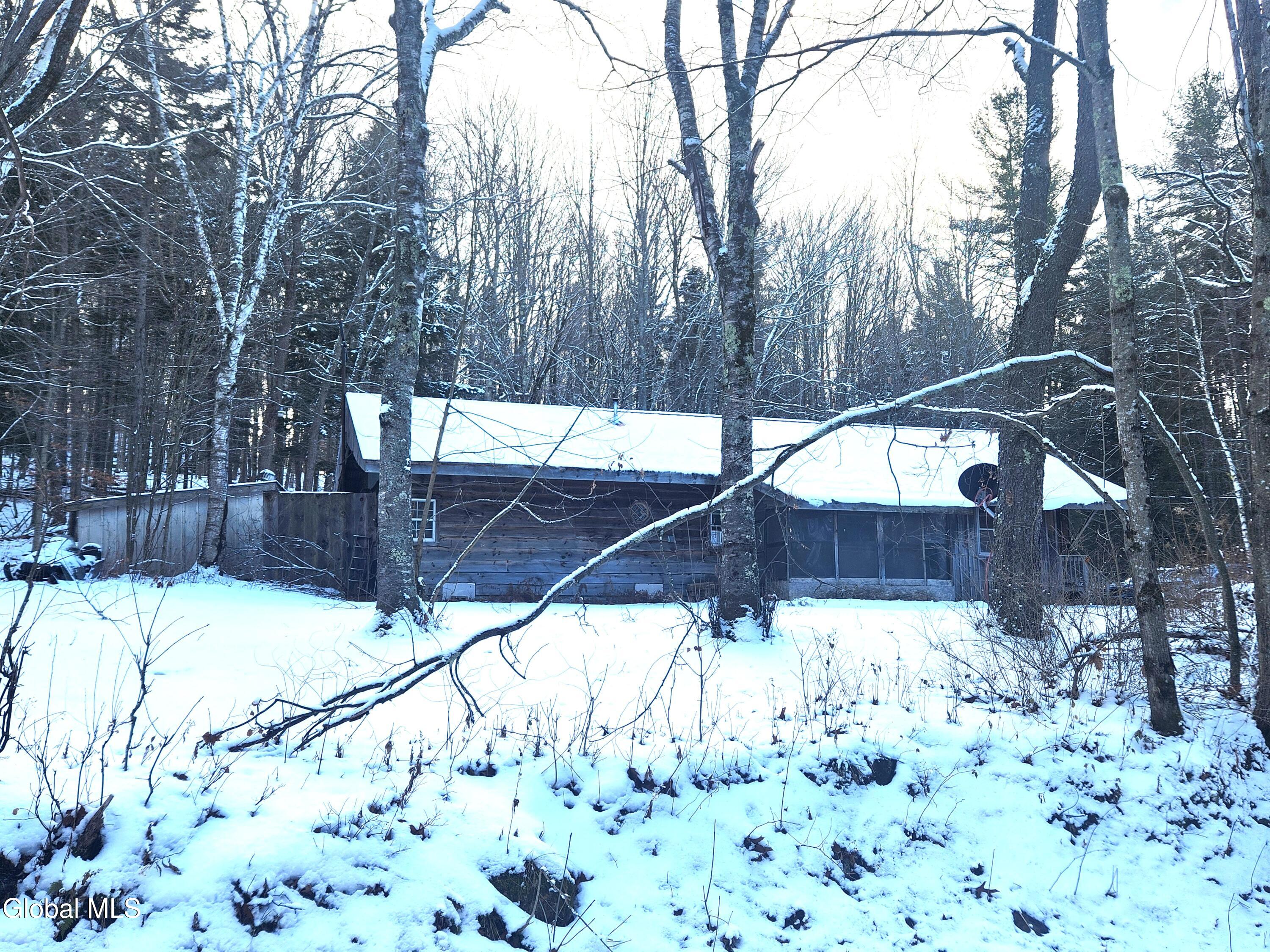 285 Fish Mountain Road