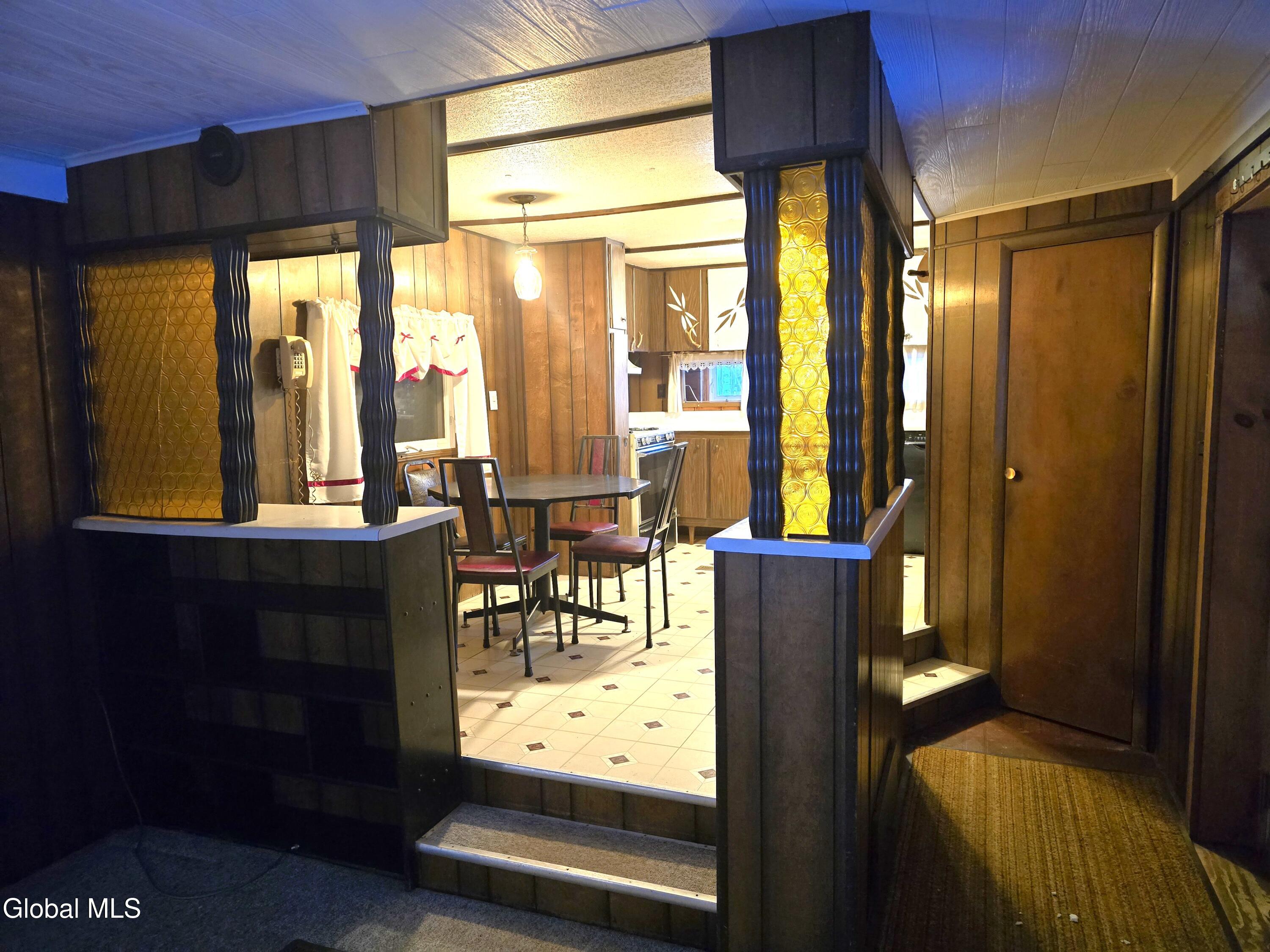 285 Fish Mountain Road Lake Pleasant, NY 12108 - Photo 12 of 29 kitchen