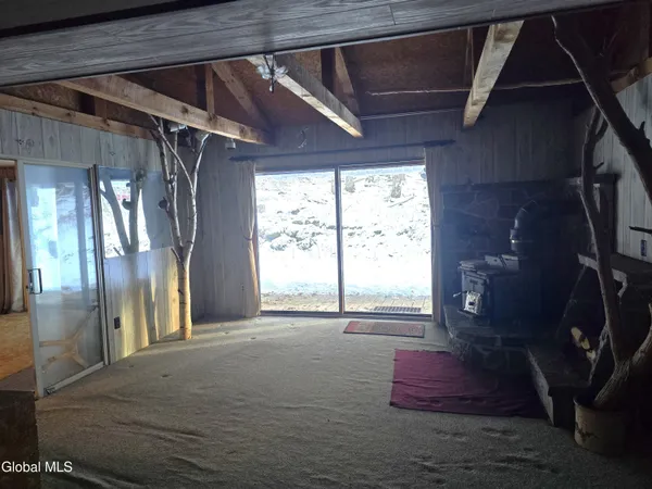 $80,000 | 285 Fish Mountain Road, Lake Pleasant, NY 12108