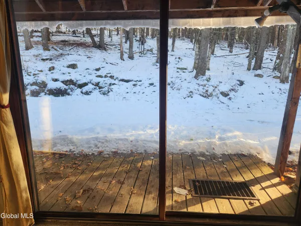 $80,000 | 285 Fish Mountain Road, Lake Pleasant, NY 12108