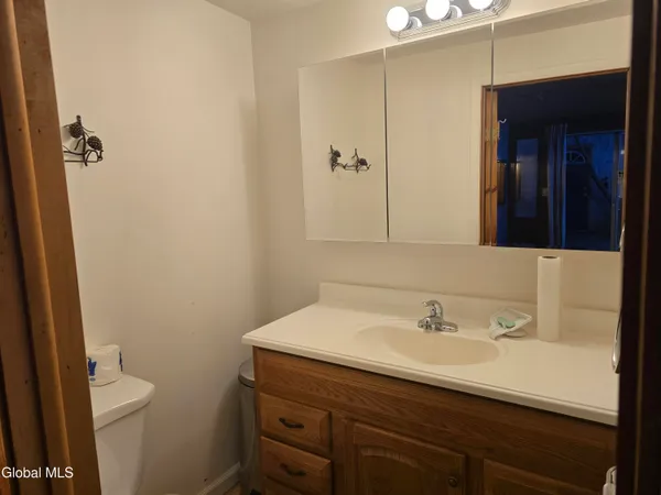 $80,000 | 285 Fish Mountain Road, Lake Pleasant, NY 12108