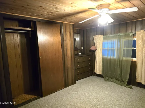 $80,000 | 285 Fish Mountain Road, Lake Pleasant, NY 12108