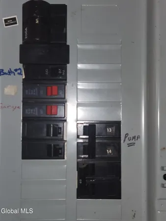 $80,000 | 285 Fish Mountain Road, Lake Pleasant, NY 12108