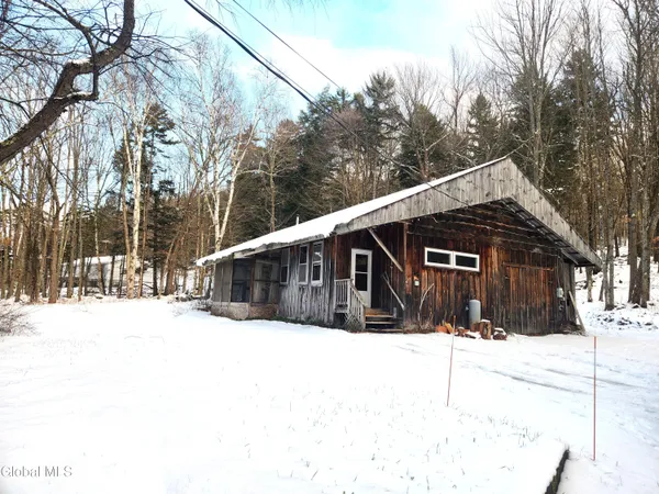 $80,000 | 285 Fish Mountain Road, Lake Pleasant, NY 12108