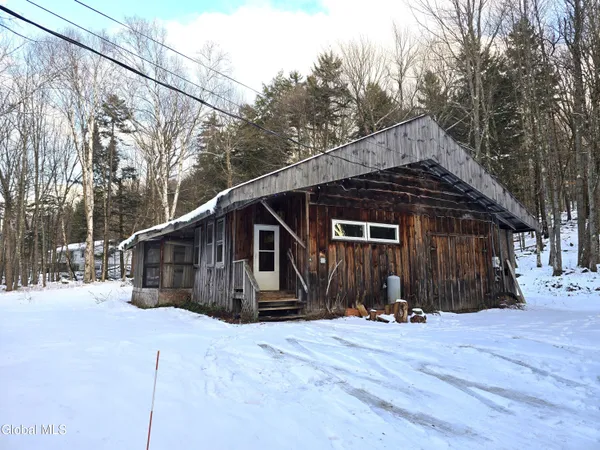 $80,000 | 285 Fish Mountain Road, Lake Pleasant, NY 12108
