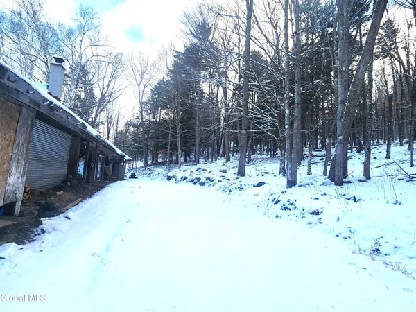 $80,000 | 285 Fish Mountain Road, Lake Pleasant, NY 12108