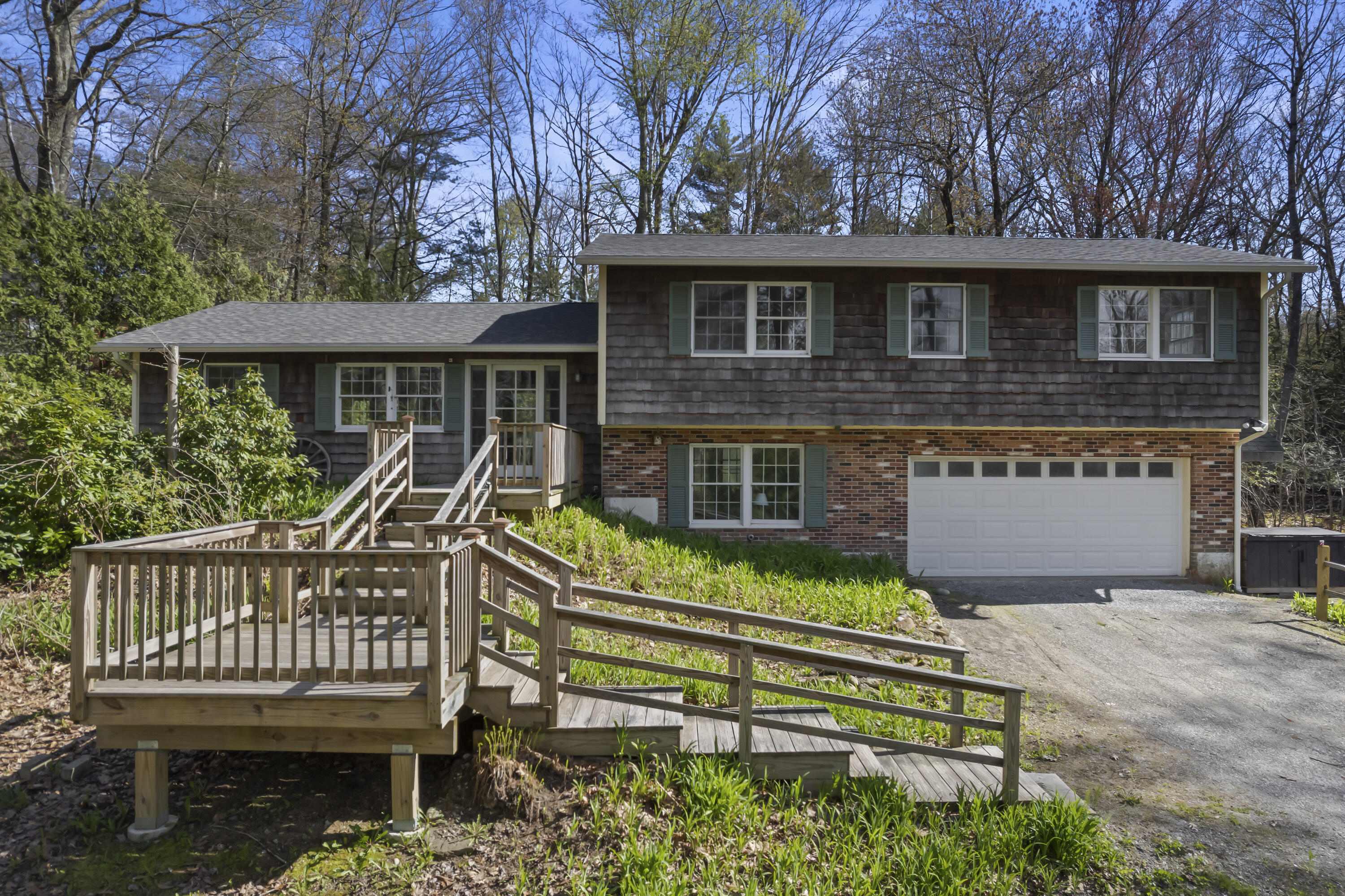 508 Hope Road Camden, ME 04843 - Photo 1 of 55 508 Hope Rd_102