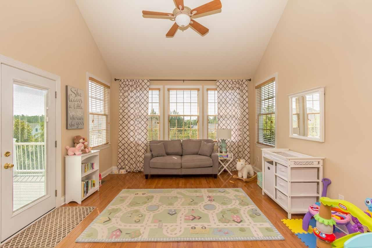 9602 Heathermill Lane Raleigh, NC 27617 - Photo 8 of 23 Photo 8
