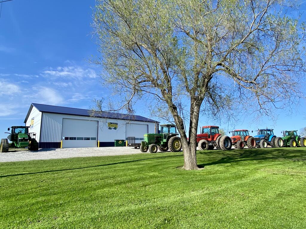 507 Robinson Road Greentop, MO 63546 - Photo 24 of 33 Gallery Image 24