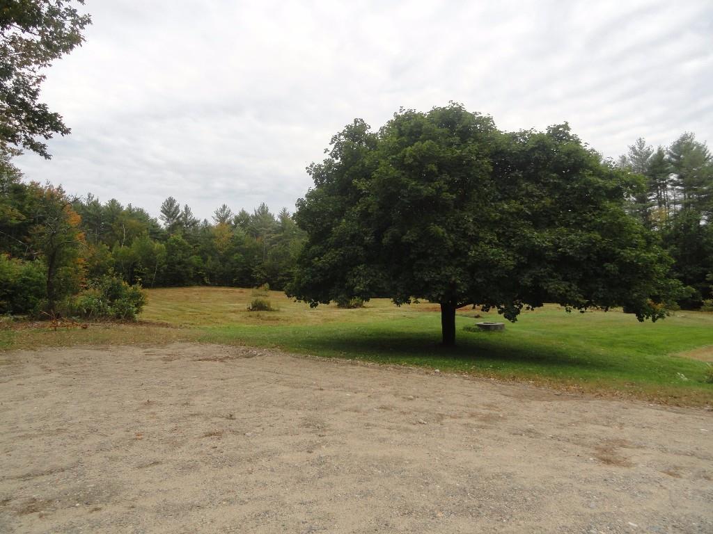 641 Mill Hill Road Waterford, ME 04088 - Photo 20 of 32 From dooryard looking southwesterly