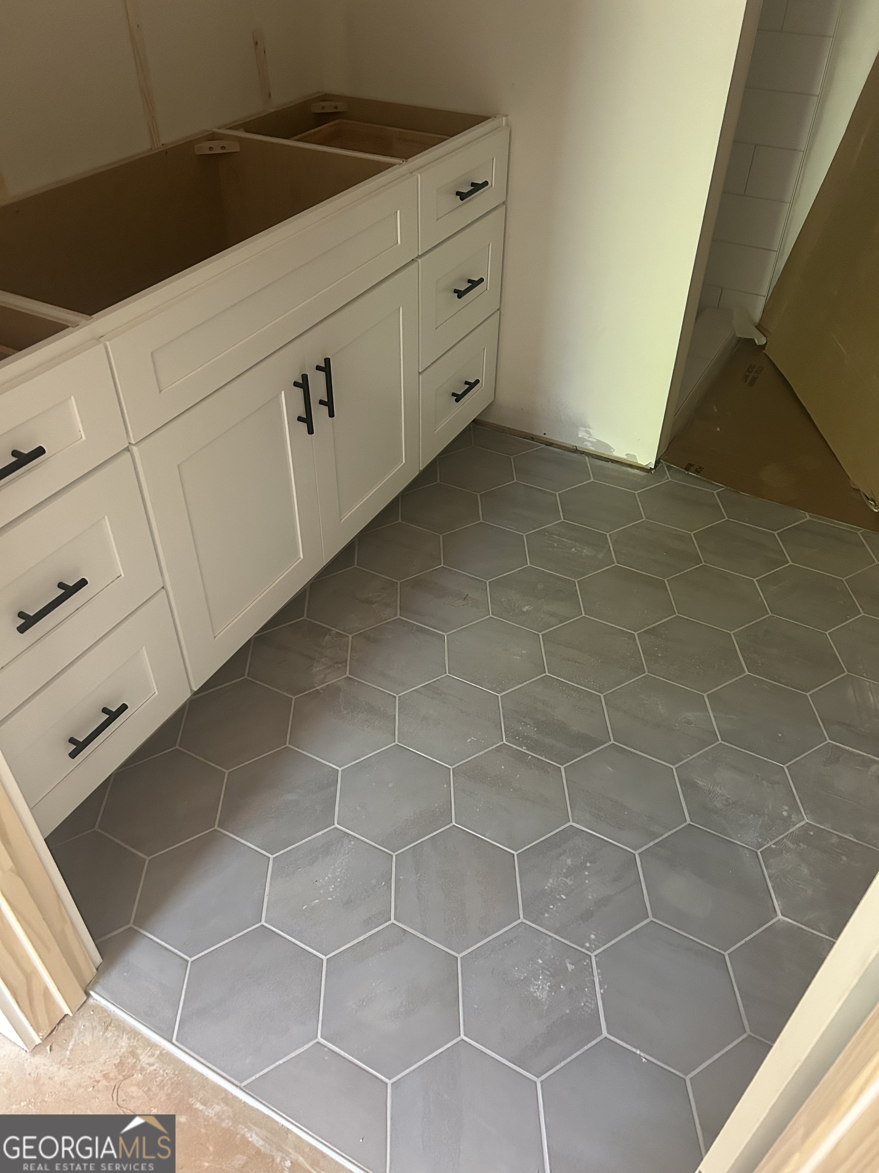 65 Pleasant Grove Road Yatesville, GA 31097 - Photo 12 of 14 a view of a storage