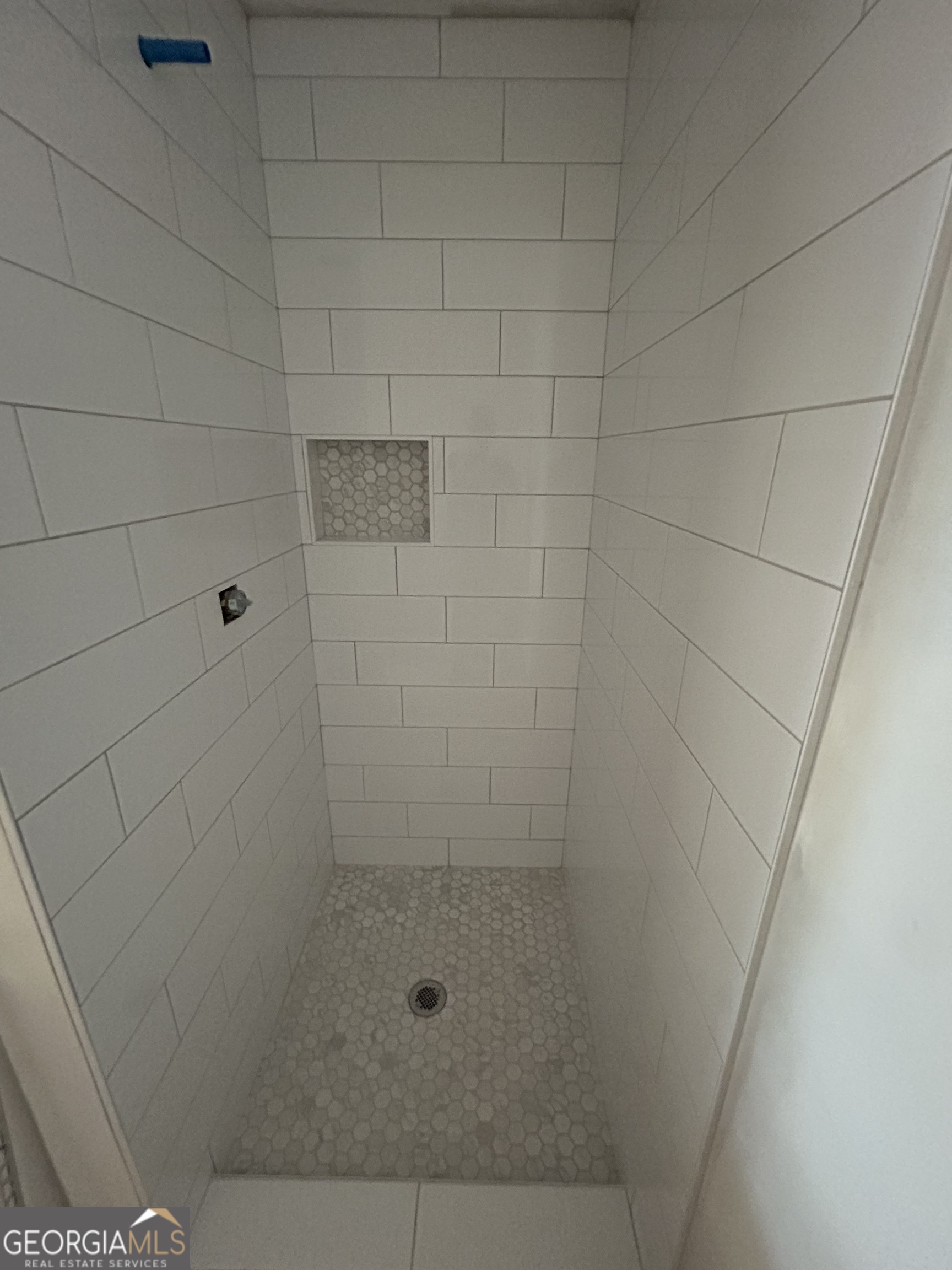 65 Pleasant Grove Road Yatesville, GA 31097 - Photo 13 of 14 a bathroom with a shower
