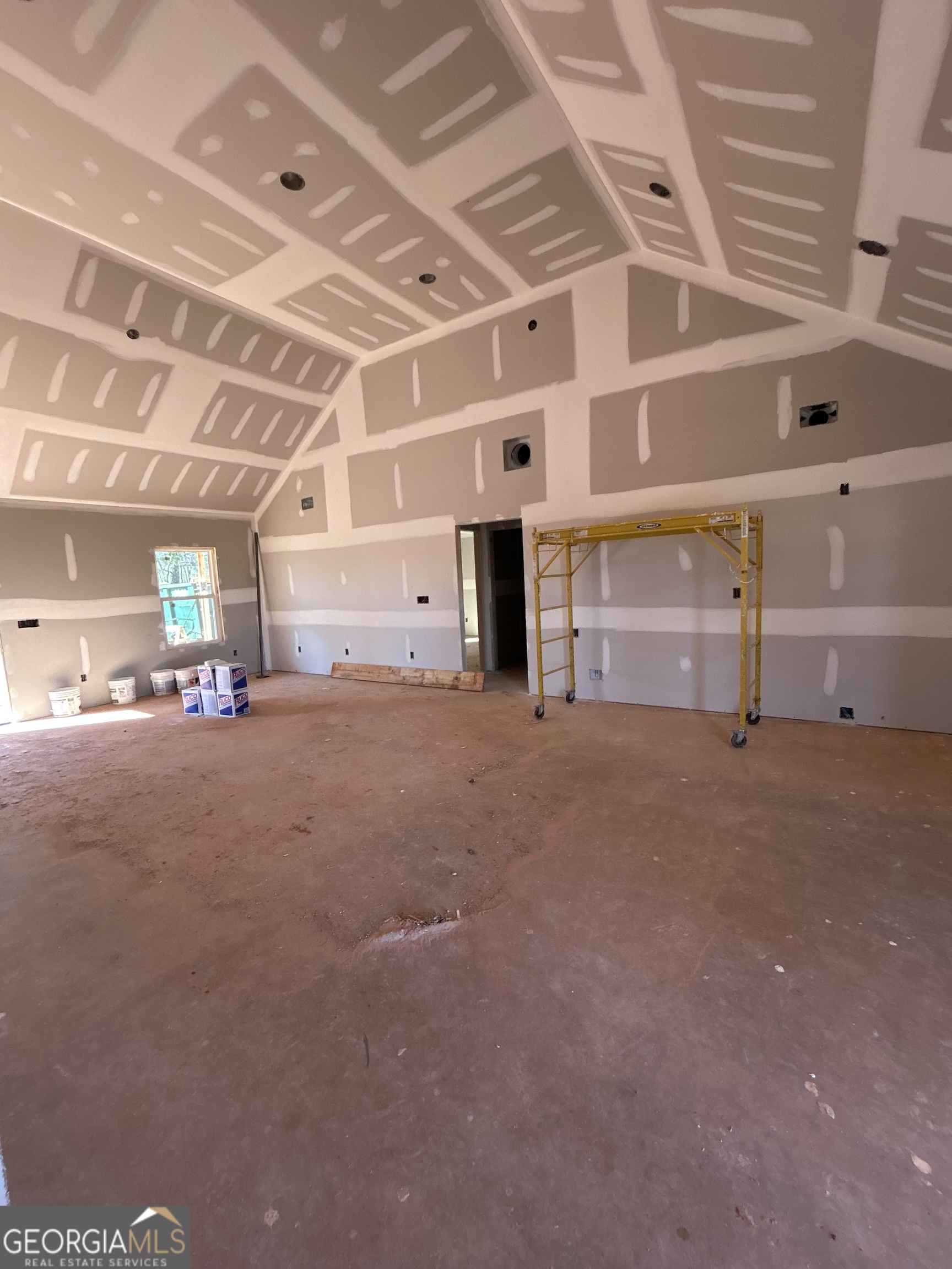 65 Pleasant Grove Road Yatesville, GA 31097 - Photo 9 of 14 a view of a storage & utility room