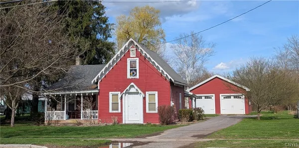 $155,000 | 41 South Main Street, Sherburne, NY 13332