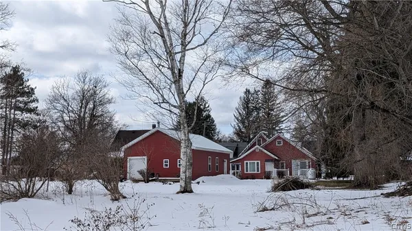 $184,900 | 41 South Main Street, Sherburne, NY 13332