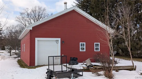 $155,000 | 41 South Main Street, Sherburne, NY 13332