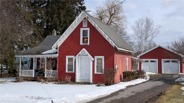 $184,900 | 41 South Main Street, Sherburne, NY 13332