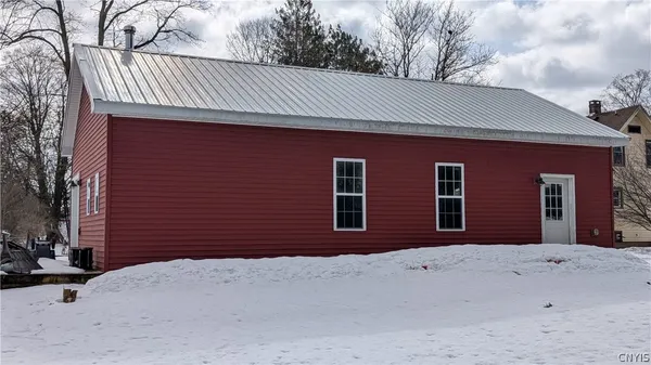 $197,000 | 41 South Main Street, Sherburne, NY 13332