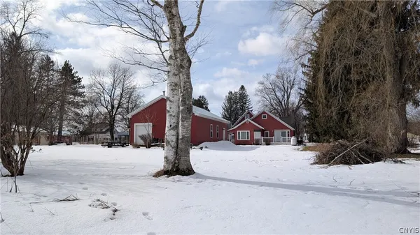 $184,900 | 41 South Main Street, Sherburne, NY 13332