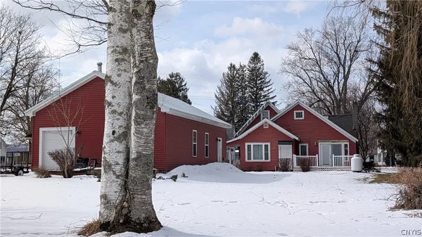 $155,000 | 41 South Main Street, Sherburne, NY 13332