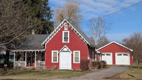 $184,900 | 41 South Main Street, Sherburne, NY 13332