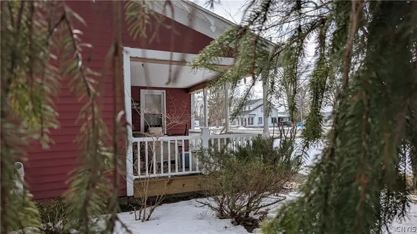 $184,900 | 41 South Main Street, Sherburne, NY 13332