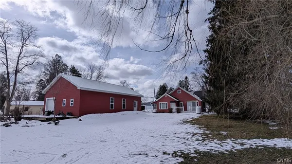 $155,000 | 41 South Main Street, Sherburne, NY 13332