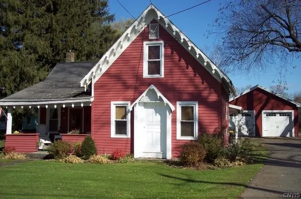 $197,000 | 41 South Main Street, Sherburne, NY 13332