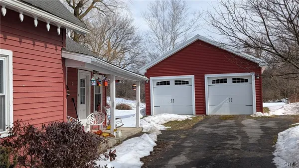 $197,000 | 41 South Main Street, Sherburne, NY 13332