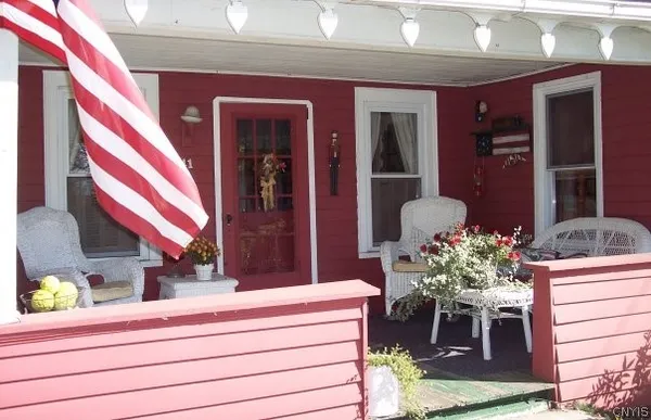 $184,900 | 41 South Main Street, Sherburne, NY 13332