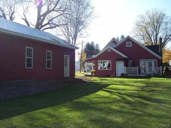 $197,000 | 41 South Main Street, Sherburne, NY 13332