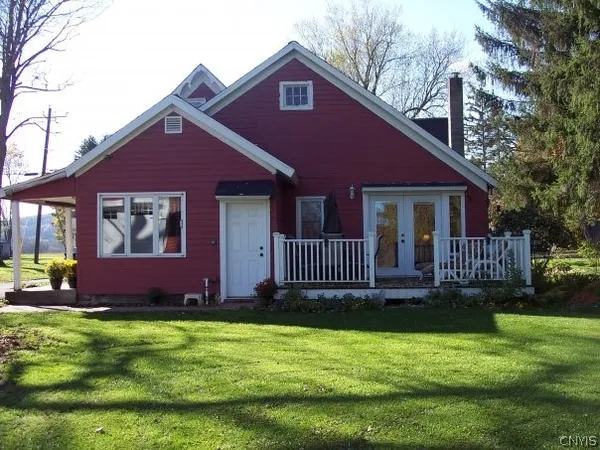 $155,000 | 41 South Main Street, Sherburne, NY 13332