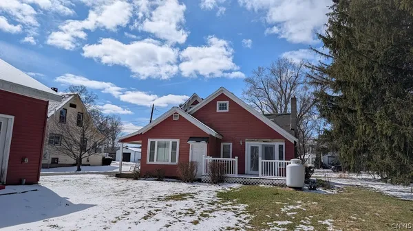 $184,900 | 41 South Main Street, Sherburne, NY 13332