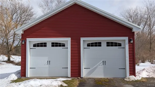 $184,900 | 41 South Main Street, Sherburne, NY 13332