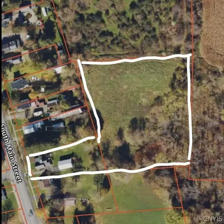 $155,000 | 41 South Main Street, Sherburne, NY 13332