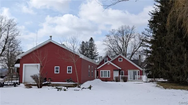 $184,900 | 41 South Main Street, Sherburne, NY 13332