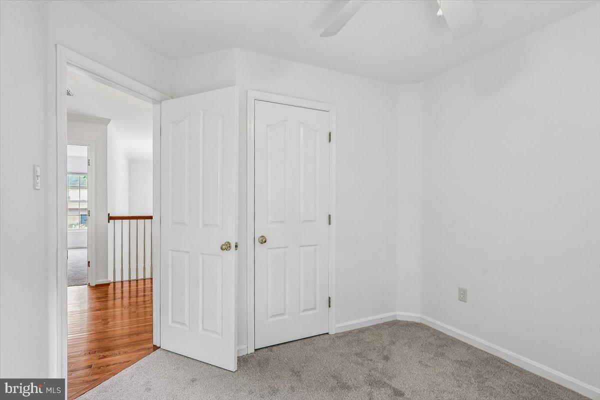 856 Sunny Chapel Road Odenton, MD 21113 - Photo 46 of 77 Bedroom 4