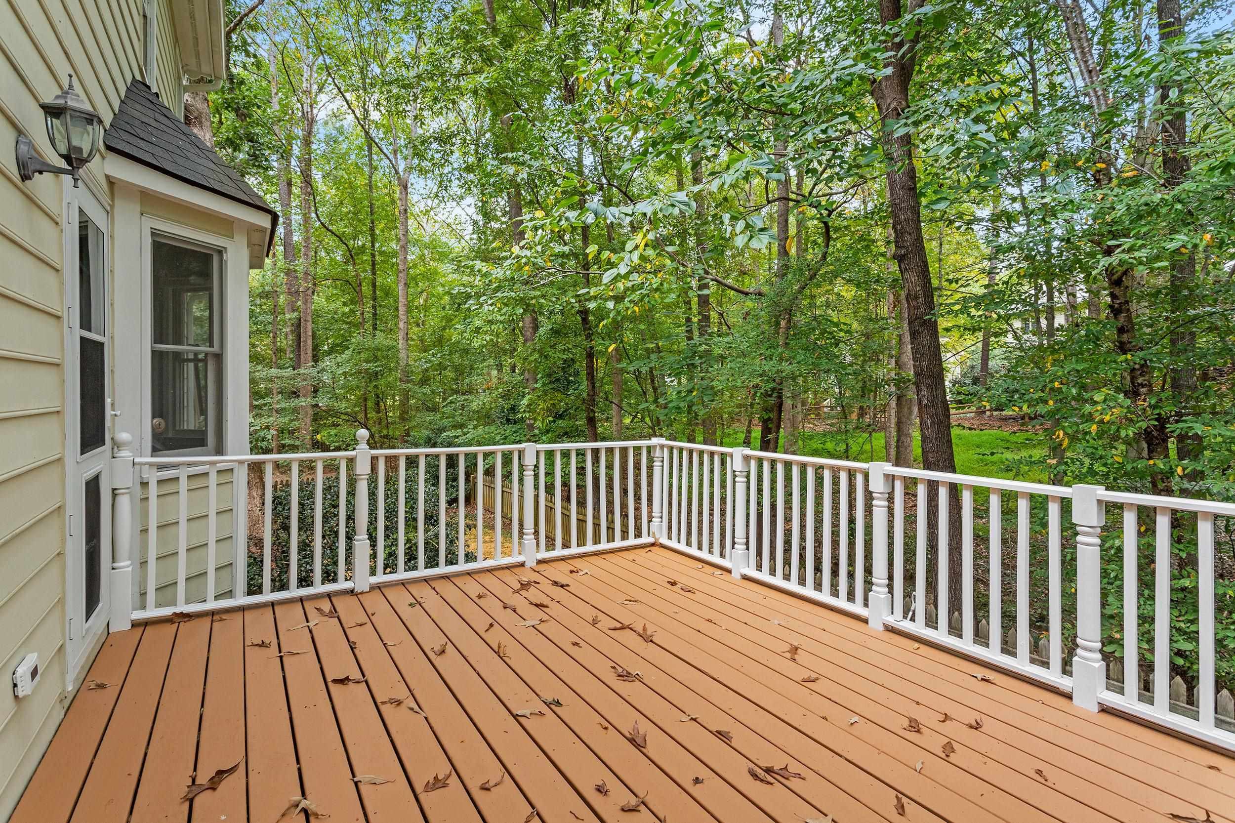 4 Hitching Rack Court Durham, NC 27713 - Photo 14 of 38 Photo 14