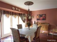 3302 Tottenham Court Rochester, MI 48309 - Photo 12 of 25 Large Dining Area