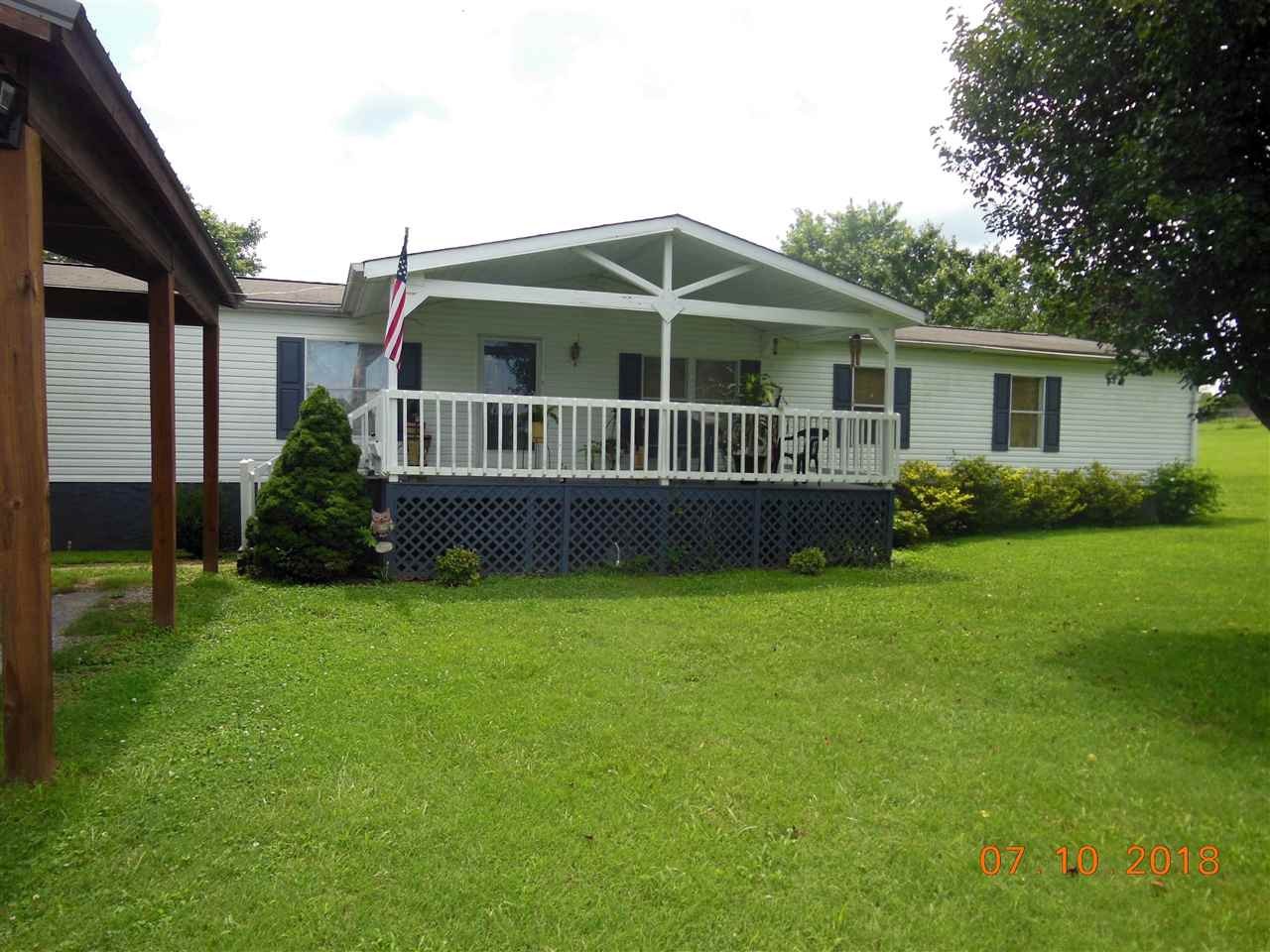 516 County Road 709 Riceville, TN 37370 - Photo 1 of 35 Gallery Image 1