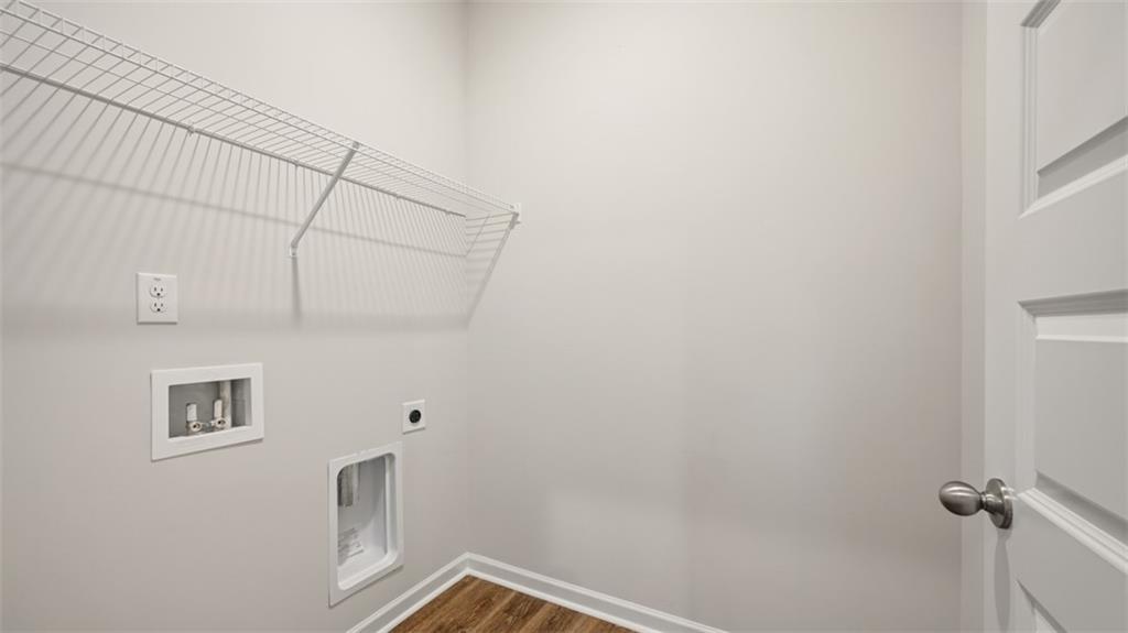 8574 Seabiscuit Road Lithonia, GA 30058 - Photo 6 of 29