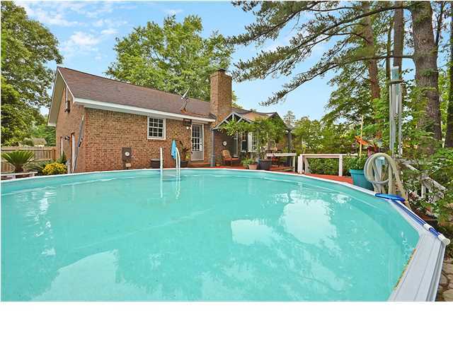 525 Longleaf Road Summerville, SC 29486 - Photo 17 of 23 Additional Photo