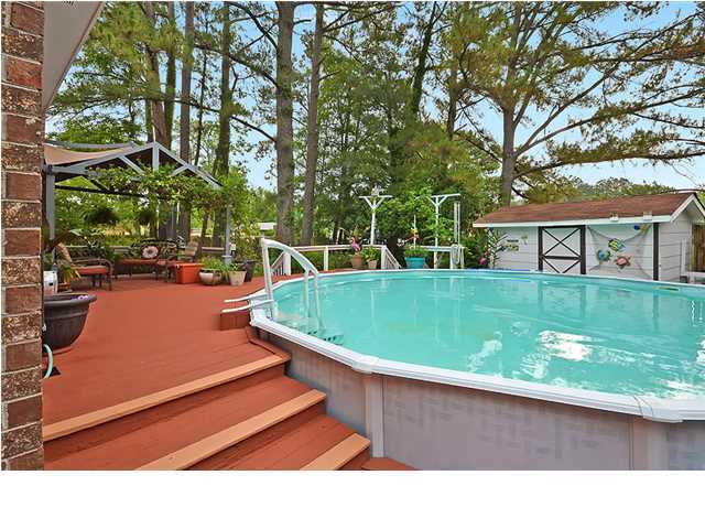 525 Longleaf Road Summerville, SC 29486 - Photo 18 of 23 Additional Photo