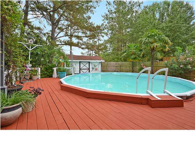 525 Longleaf Road Summerville, SC 29486 - Photo 19 of 23 Additional Photo