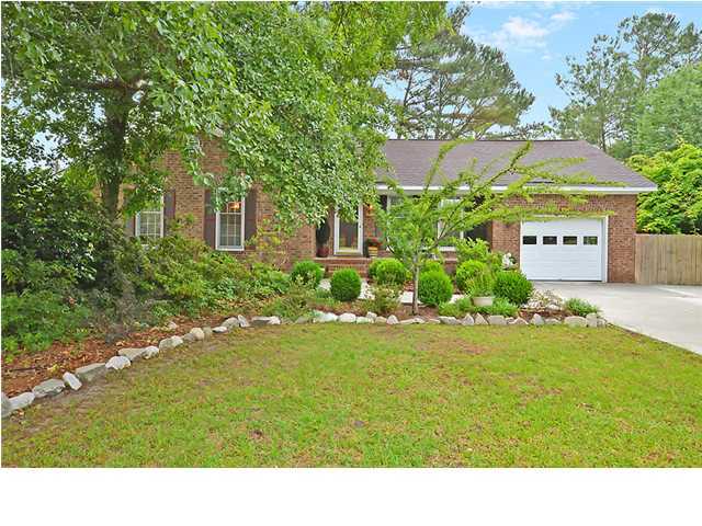 525 Longleaf Road Summerville, SC 29486 - Photo 23 of 23 Additional Photo