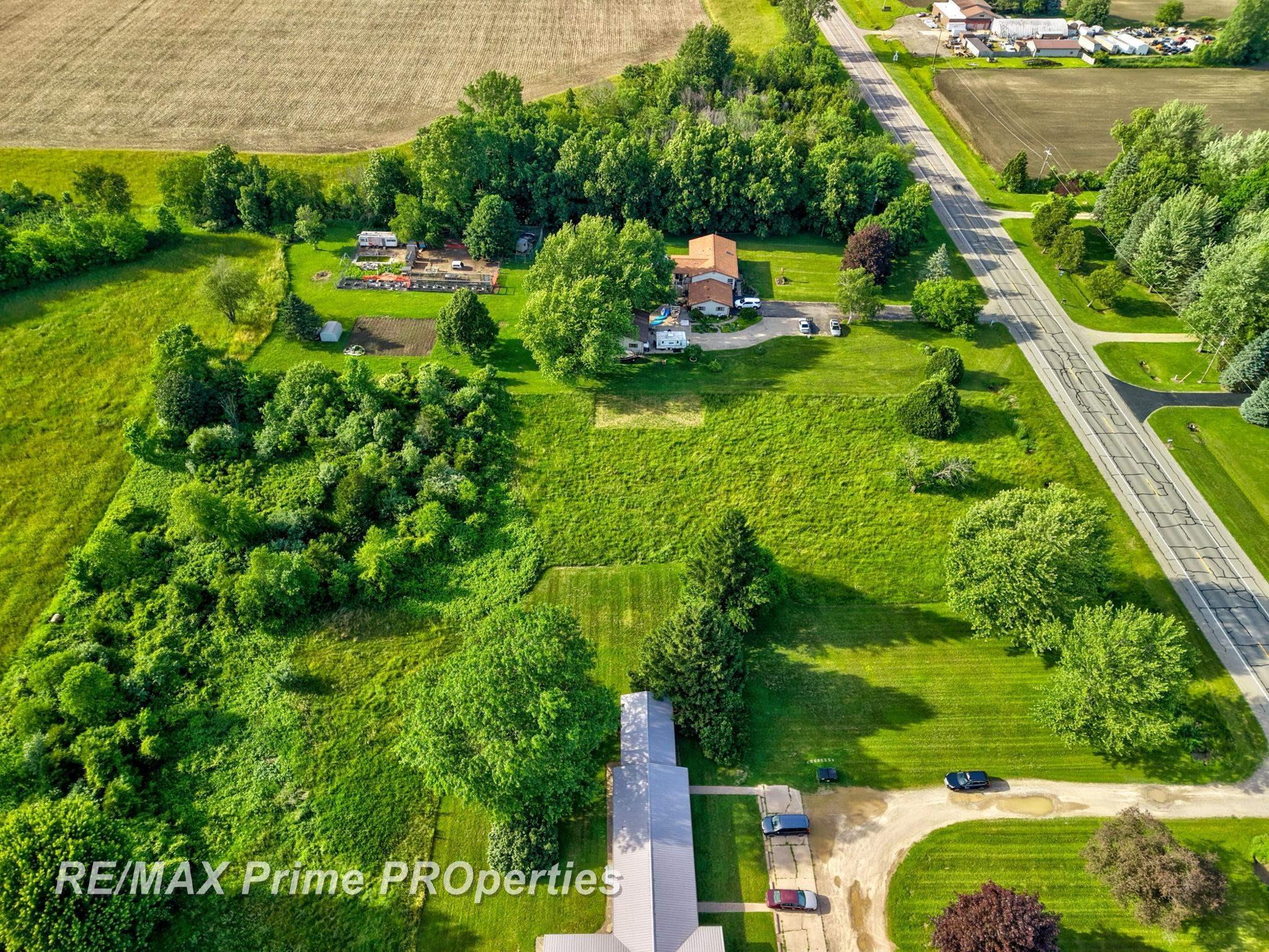 0 Oakley Road Chesaning, MI 48616 - Photo 12 of 20