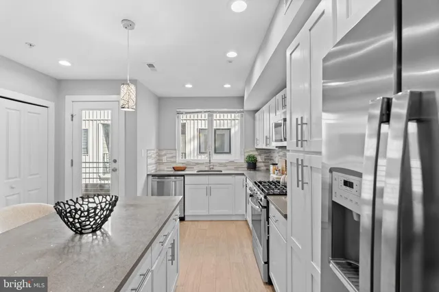 $635,000 | 815 Perkiomen Street, Unit 14, Philadelphia, PA 19130