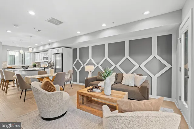 $635,000 | 815 Perkiomen Street, Unit 14, Philadelphia, PA 19130